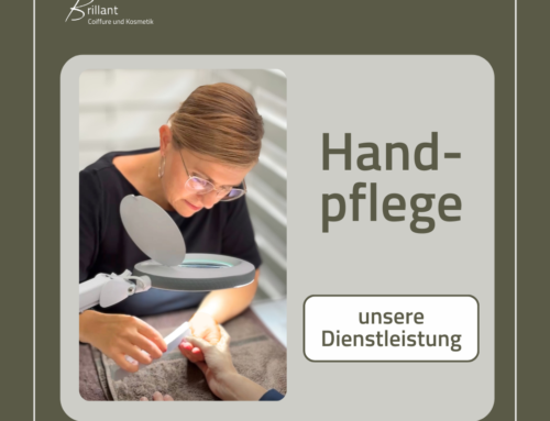 Handpflege (Video)