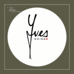 Wir verwenden beim Nageldesign Produkte von Yves Swiss.